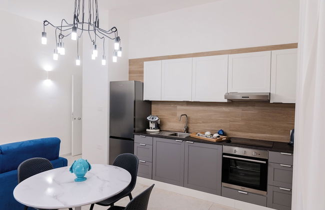 Duomo Rooms - Manfredi Homes&Villas - Foto 41