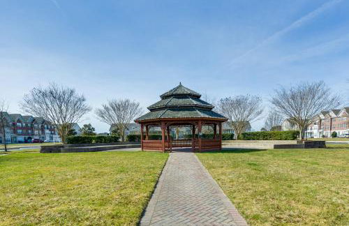 4 Mi to Beaches Luxe Coastal Resort Condo - Foto 24