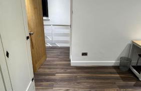 Spacious 3 Bed House with Garden & Free Parking - Foto 12