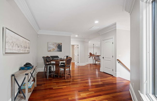 Livin' Large Lake Norman Estate w/ Pool, Dock, Game Room & Scenic Views - Photo 13