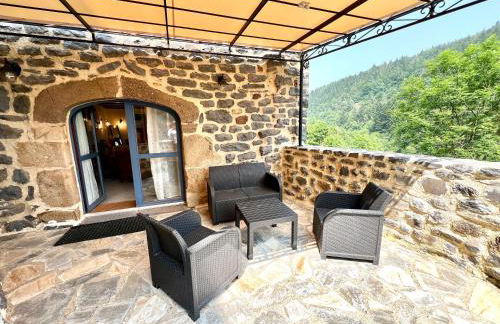 Gîte Le Nid d'Ange - Foto 22