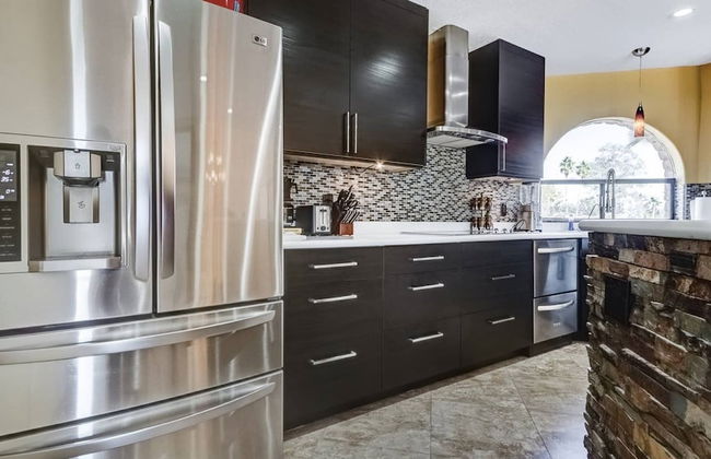 Fountain Hills Gem With Pool and Great Views! - Foto 13