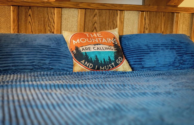 Valley View Carson Valley Views! - Foto 19