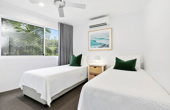 Sundancer Holiday Apartments - Foto 33