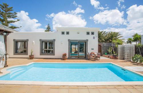 Villa Capricho - Foto 23