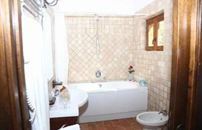 Agriturismo del Sole - Foto 18