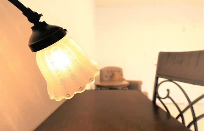 BLISS Villa TSUBAKI - Photo 12