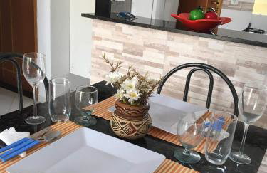 Casas Aconchegantes Temporada - Foto 48