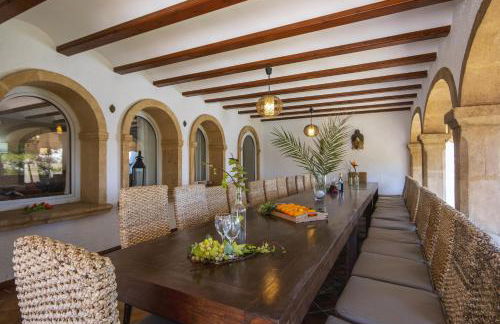 Adsubia 20 by Aguilarent - Foto 12