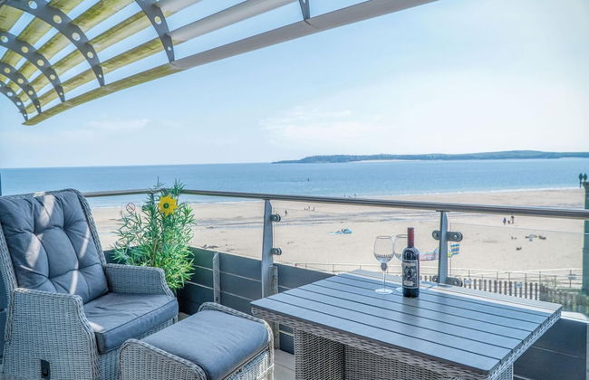 Waters Edge - 2 Bedroom Apartment - Tenby - Foto 36