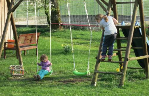 Ferienhof Landhaus Michael - Foto 62