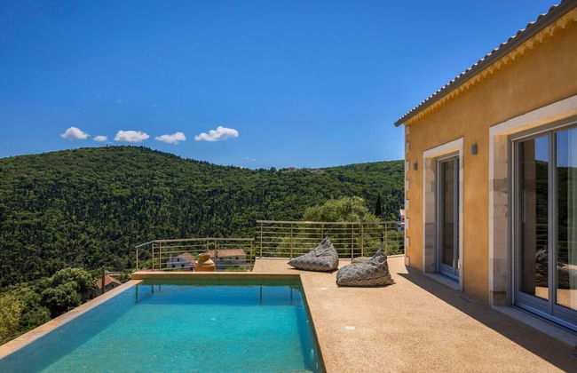 Villa Eugenia Sunrise - Foto 36