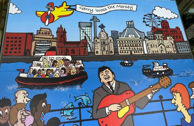 Private Early Bird Tour Liverpool City Intro & Beatles Highlights - Foto 16