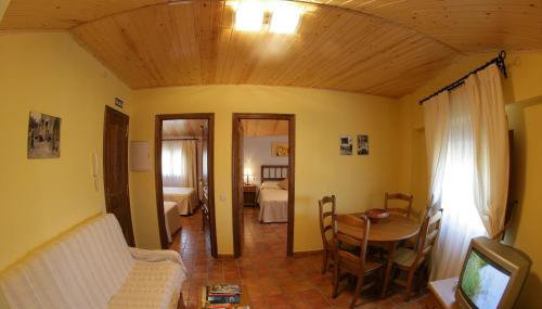 Apartamentos Casa Sanz - Foto 3