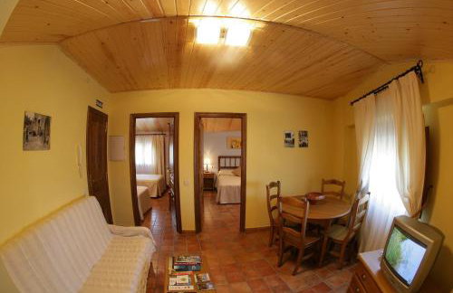 Apartamentos Casa Sanz - Foto 3