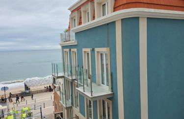 2SEA - Apartamento na praia do Ouro - Sesimbra - Foto 1