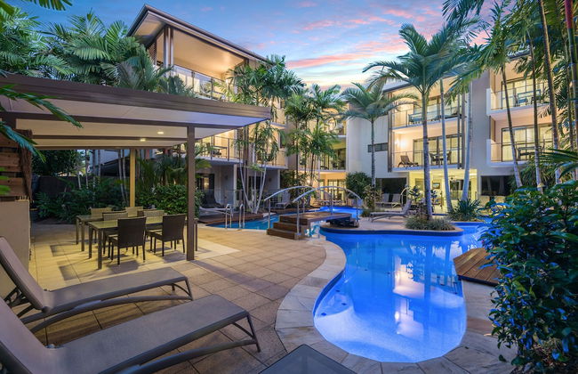 Shantara Resort Port Douglas - Adults Only Retreat - Foto 62