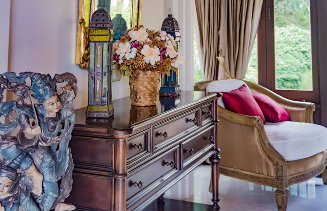 Pawanthorn Luxury Pool Villa Samui - Foto 58