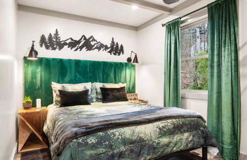 Ober Lux Chalet - Foto 47