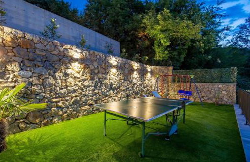 4 Bedroom Beautiful Home In Rukavac - Photo 9