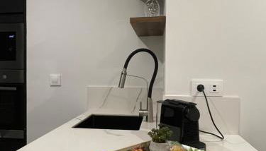 C&G Ático Céntrico con Terraza - Foto 5