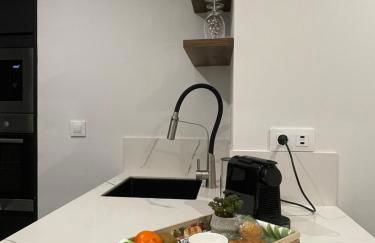 C&G Ático Céntrico con Terraza - Foto 5