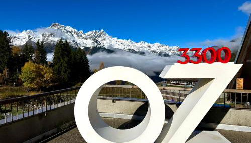 Les Ecureuils Squirrel Lodge - Foto 3