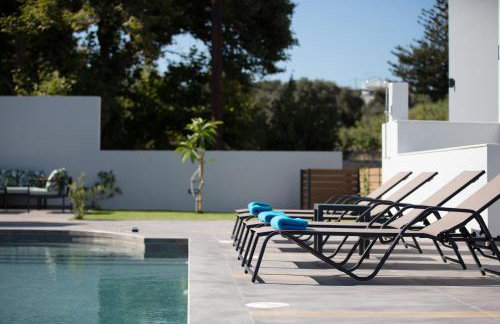 Sunnyside Villas, Just Steps to the Beach & Restaurants, By ThinkVilla - Photo 26