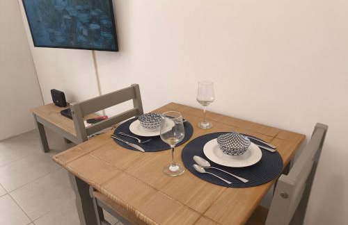 Refugio Flamengo: amplo, confortável e silencioso! - Foto 9