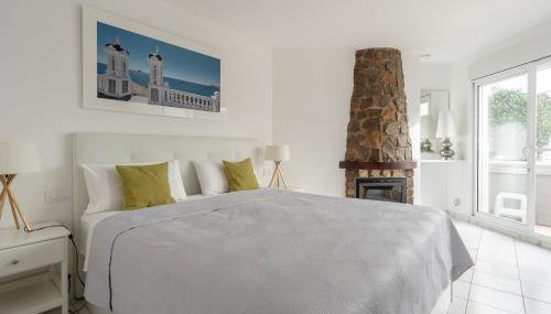 Maryvilla Inspiración y Vacaciones - Bungalows - Foto 5