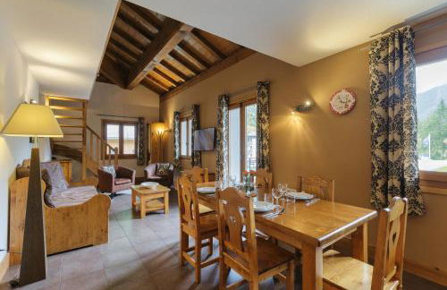 Vallorcine Mont Blanc - Foto 12