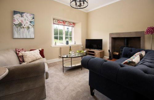 Birch Cottage - Foto 5