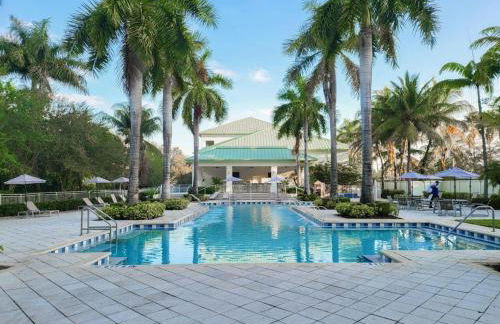 Doral Pool 1407 by WaveProperties - Foto 15