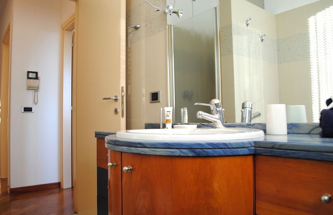 Bnbook - Residenza Naggi - Foto 35