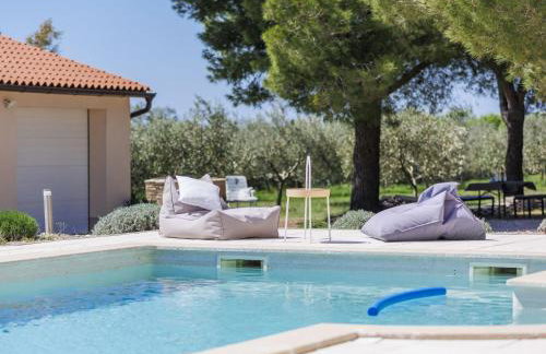 Villa Mia Anima by Interhome - Foto 6