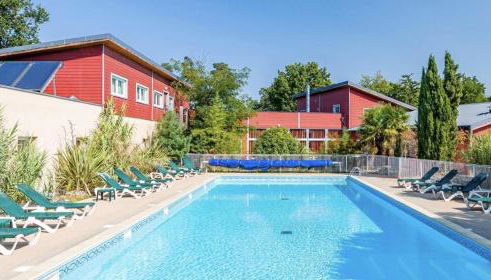 Relais du plessis - Foto 5