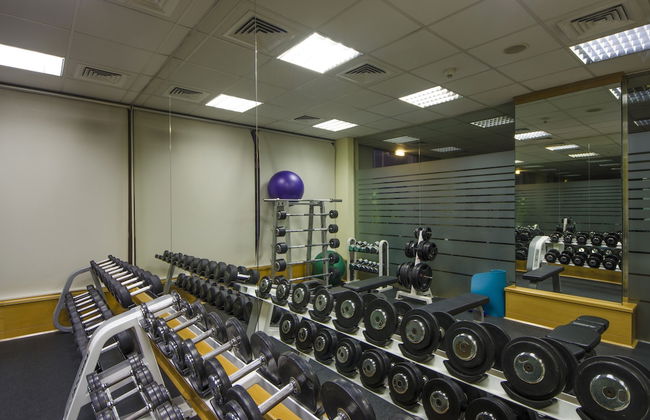 The Apartments Dubai World Trade Centre - Photo 26