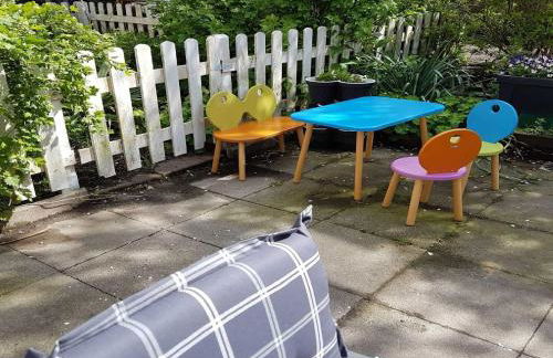 Ferienwohnung Schulz - Photo 23