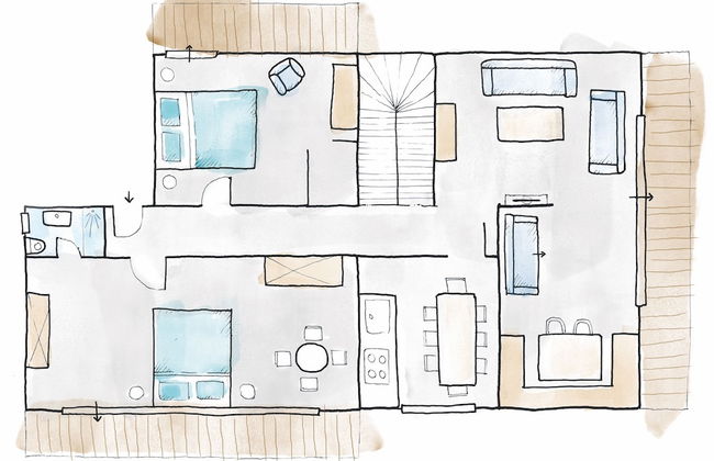 The Dorn Apartments Gastein - Foto 30