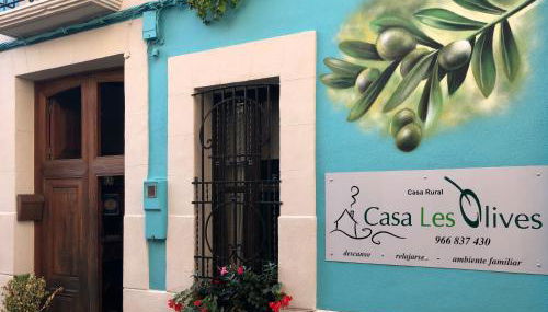 Casa les Olives - Adults Only - Foto 2