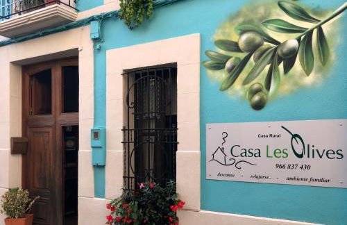 Casa les Olives - Adults Only - Foto 2