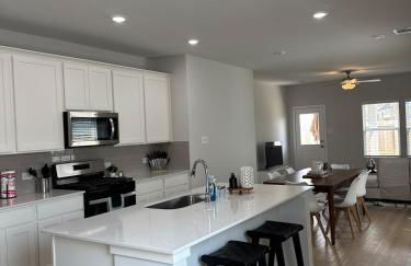 Incredible house for six near The Woodlands - Foto 57