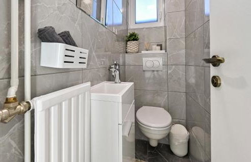 Nice Home In Lopatinec With Kitchen - Foto 25