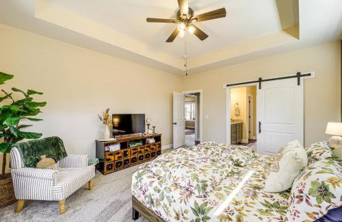 Gated Community w/ Perks: North Carolina Hideaway - Photo 17