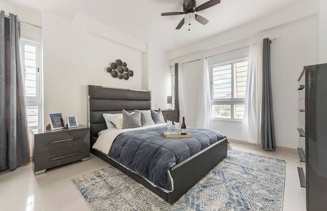 Upscale 3 Br Apartment For Family Or Friends Stay - Foto 4