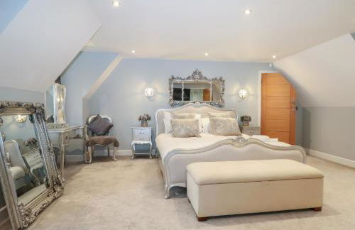 Woodlands House - Foto 27