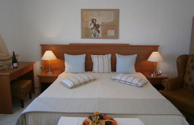 Elounda Apartments - Photo 19