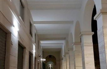 Casa al porto Sea port Apartment Ancona - Foto 38