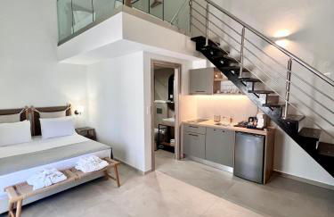 La Mer Luxury Apartments Ierissos - Photo 1