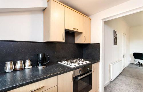 5 Individual Beds - Free Parking - Foto 14